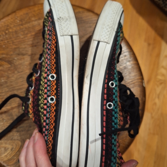 Converse - Picture 5 of 8